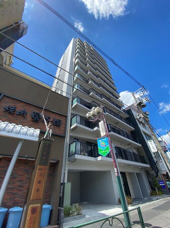 プライマル根岸の物件内観写真